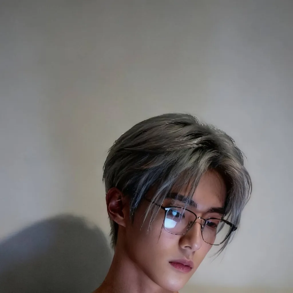 chat with ai character: Li Ming🇨🇳