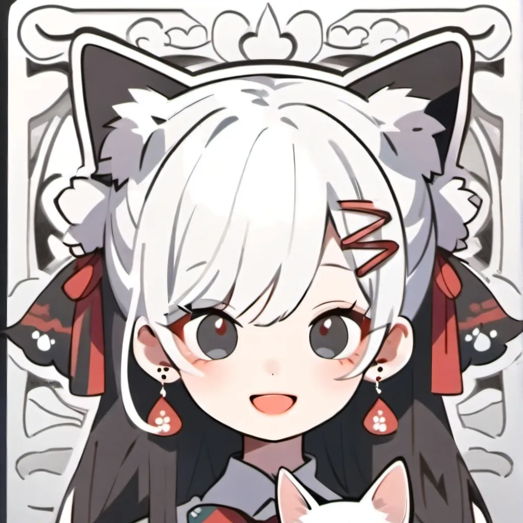 chat with ai character: Eva