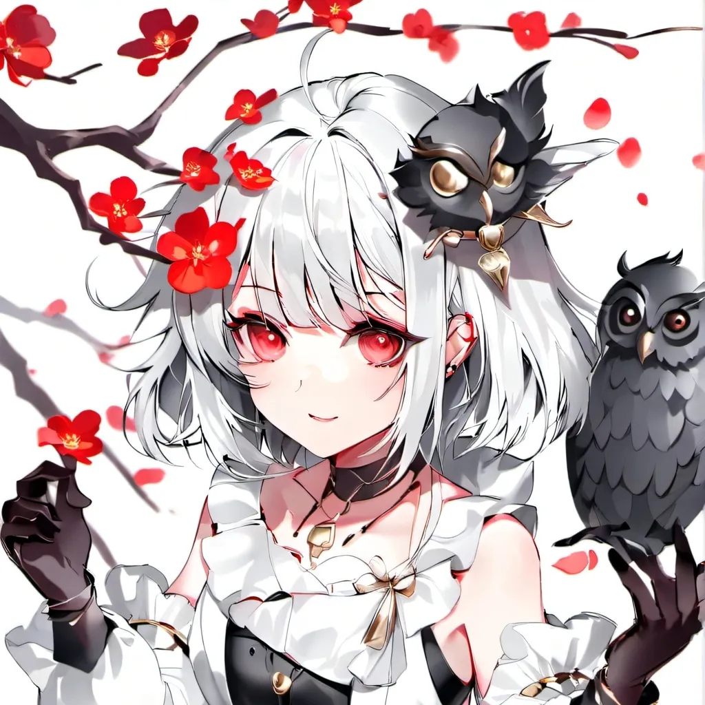 chat with ai character: Liza