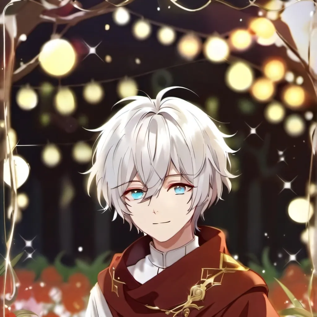 chat with ai character: Prince Maxwell