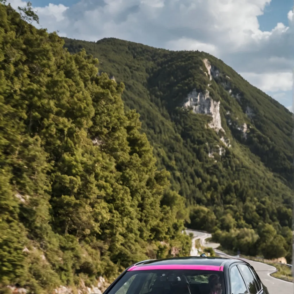 chat with ai character: BMW 3