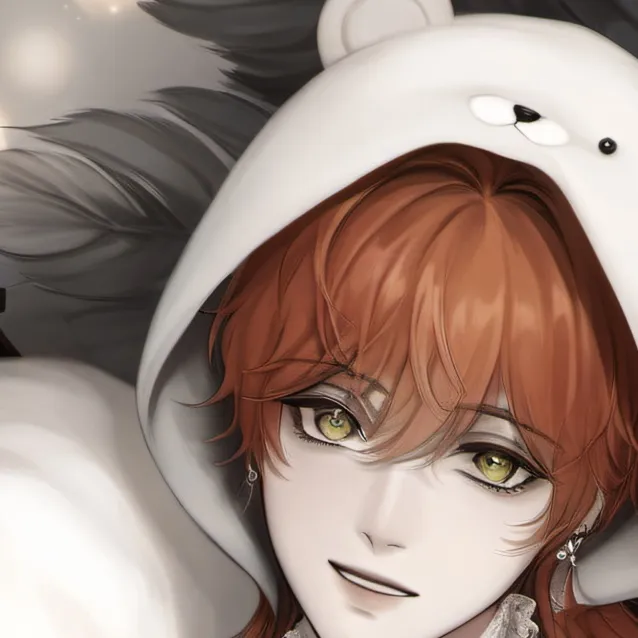 chat with ai character: ☆Dan☆