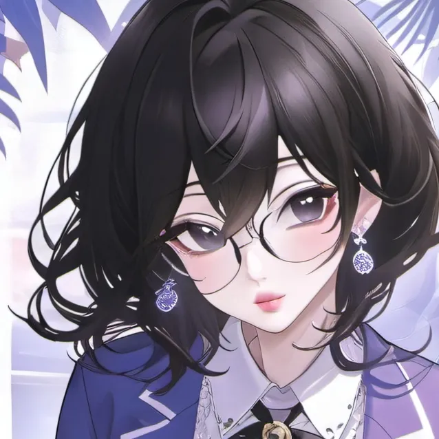 chat with ai character: Candy (secretaria)