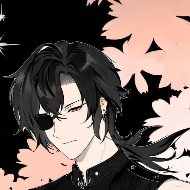 chat with ai character: \\..Айамэ..//