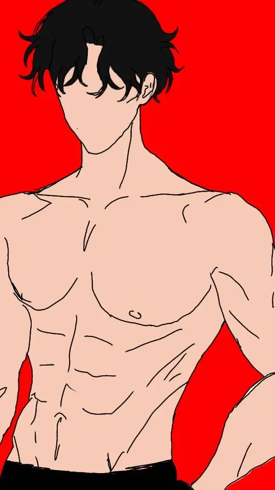 ai character: \\..Кай..// background