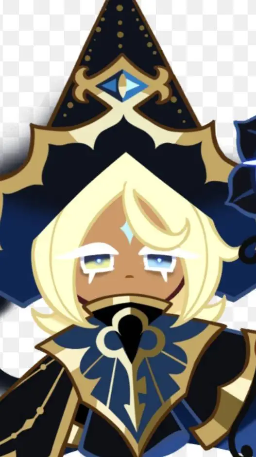 ai character: tr angst background