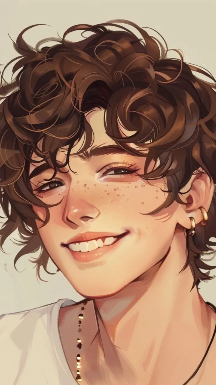 ai character: ✩💥Charlie💥✩ background