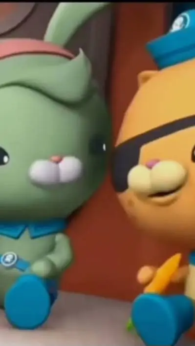 ai character: kwazii x tweak background