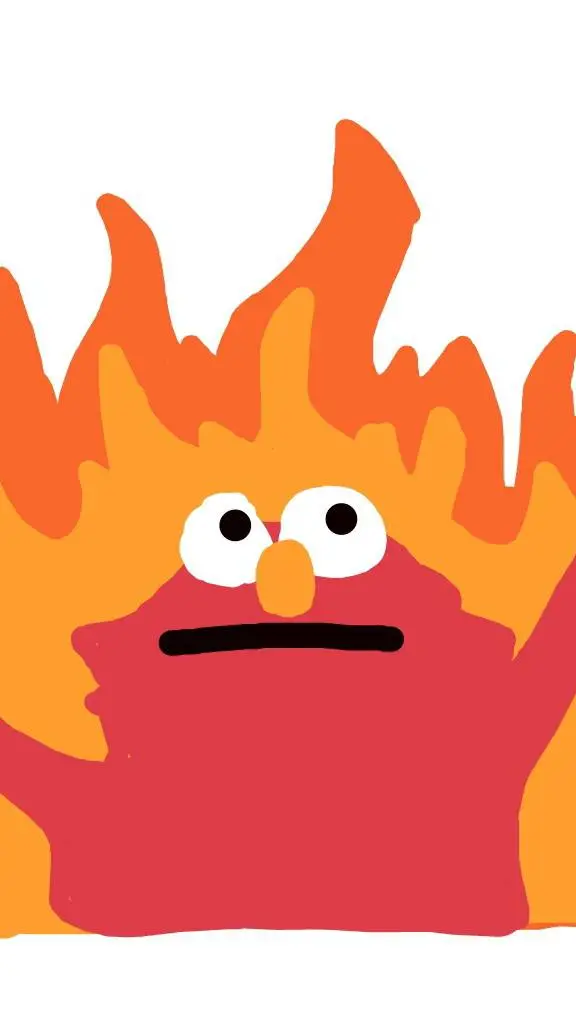 ai character: sprout&cosmo background