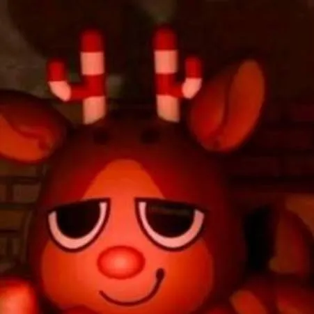 chat with ai character: rudie x looey