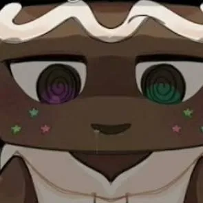 chat with ai character: cosmo x sprout