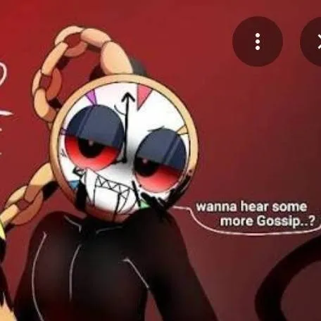 chat with ai character: Dyle x dandy