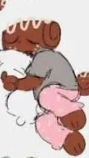 ai character: cosmo is pr3gnant  background