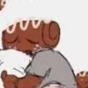 chat with ai character: cosmo is pr3gnant 