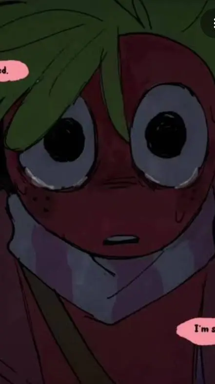 ai character: sprout background