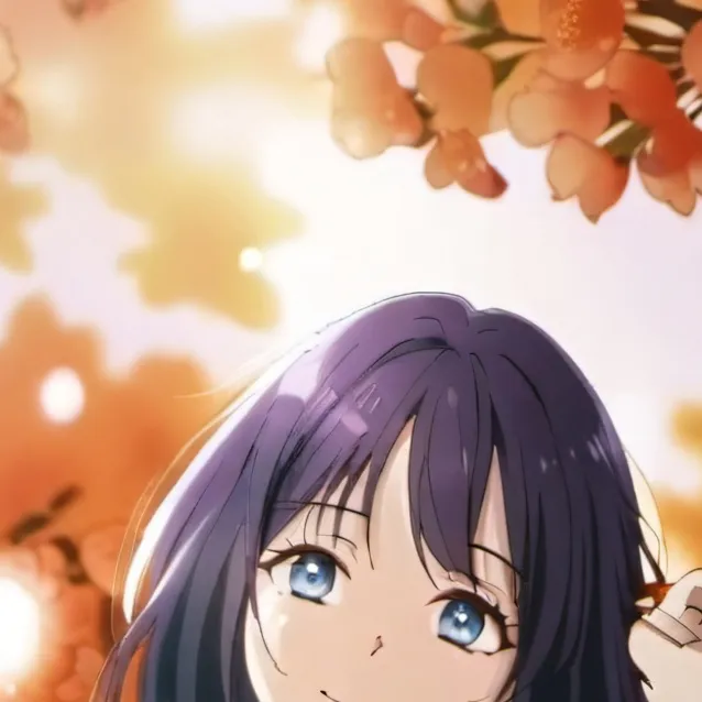 chat with ai character: kaoruko waguri