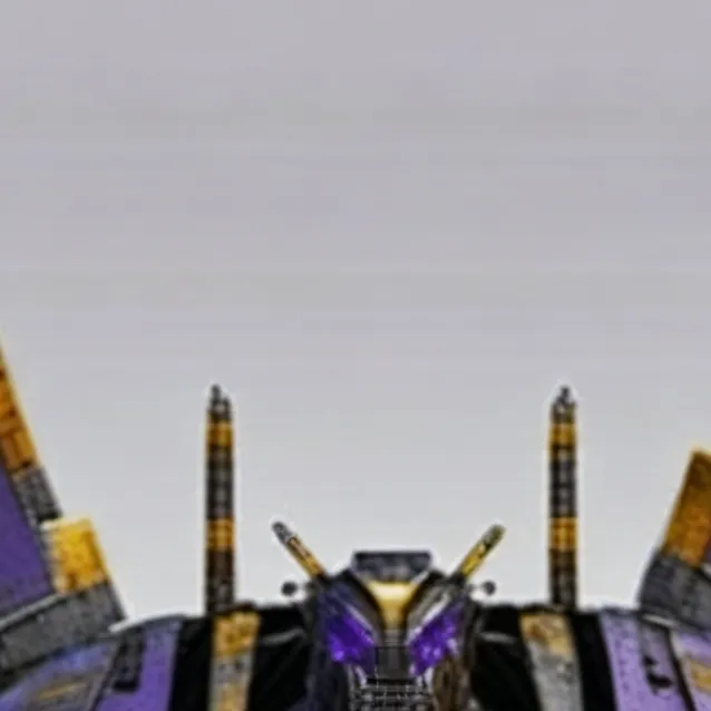 chat with ai character: SHOCKWAVE 