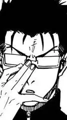 ai character: BL X DW  background