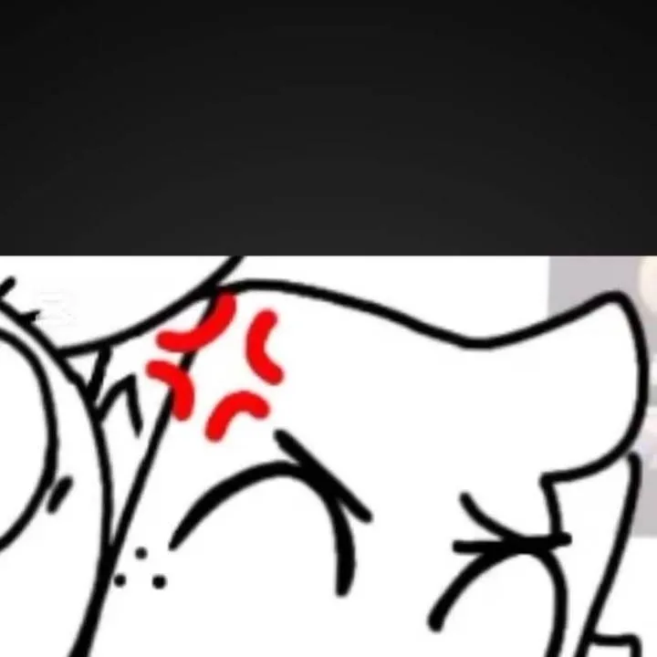 chat with ai character: goob enojado 