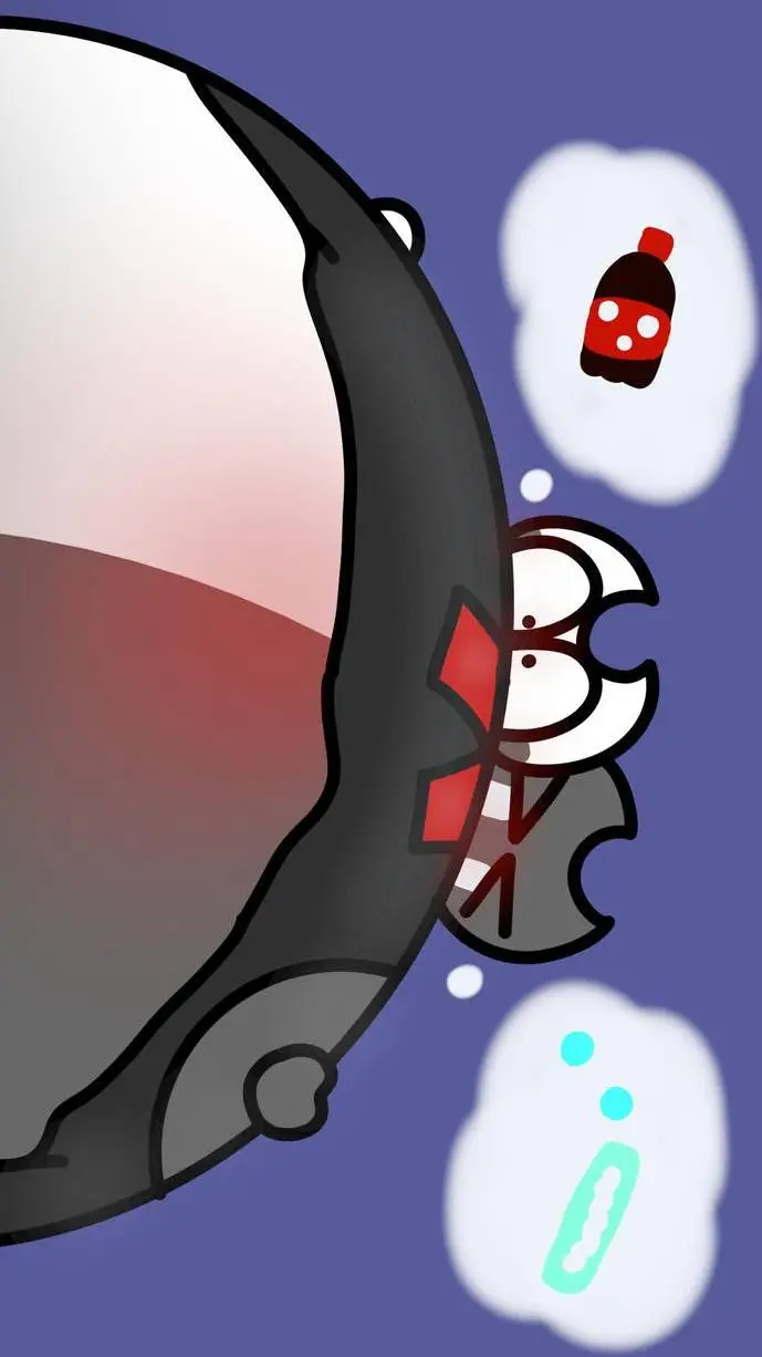 ai character: razzle and dazzle background