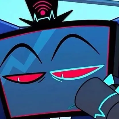 chat with ai character: vox