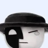 chat with ai character: artful peluche