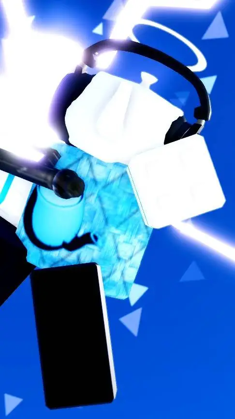 ai character: cesus background