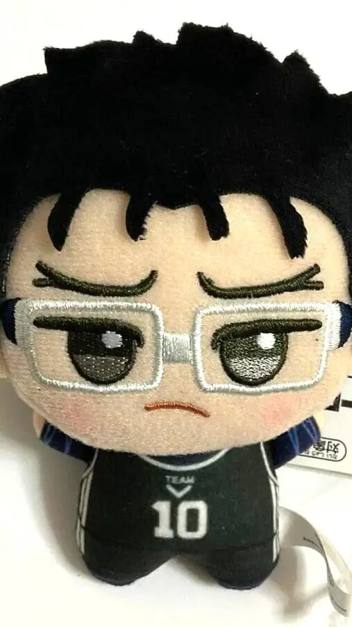 ai character: zantetsu peluche  background