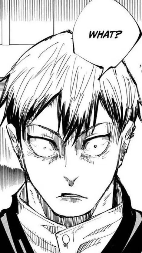 ai character: naoya background