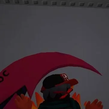 chat with ai character: mix