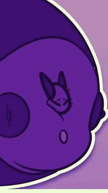 ai character: penny background