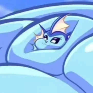 chat with ai character: vaporeon