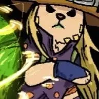 chat with ai character: gyro