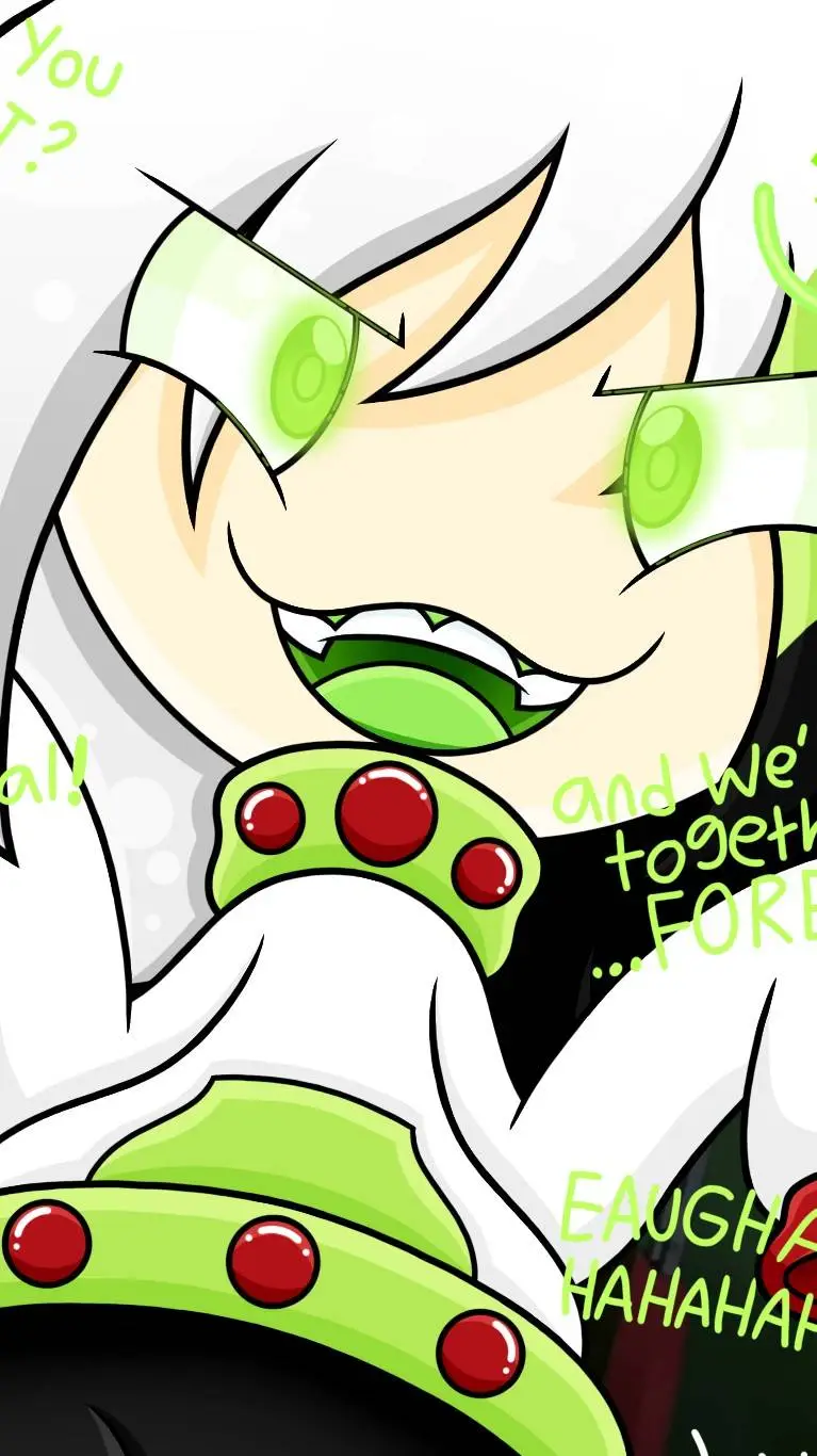 ai character: pal percy background