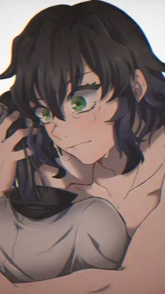 ai character: inoaoi 🐗🦋 background