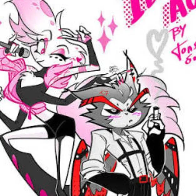 chat with ai character: huskerdus