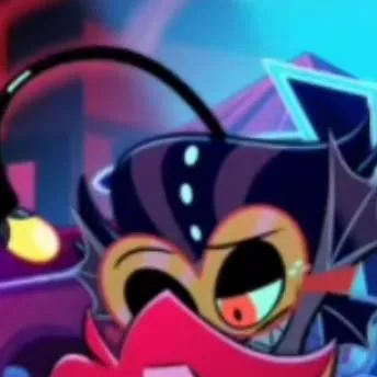 chat with ai character: baxty