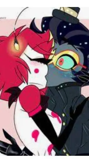 ai character: baxty(2) background