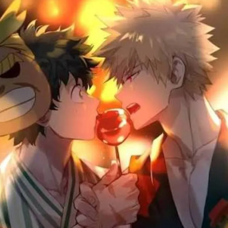 chat with ai character: bakudeku