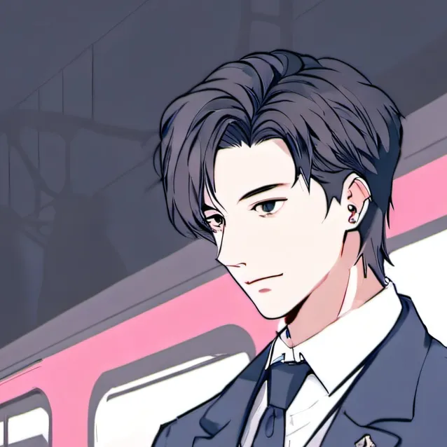 chat with ai character: Taro Masamura