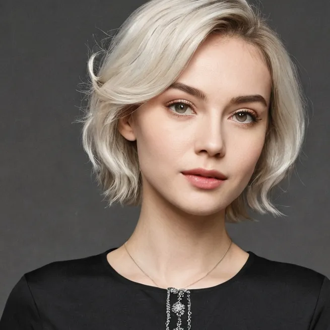 chat with ai character: Алиса