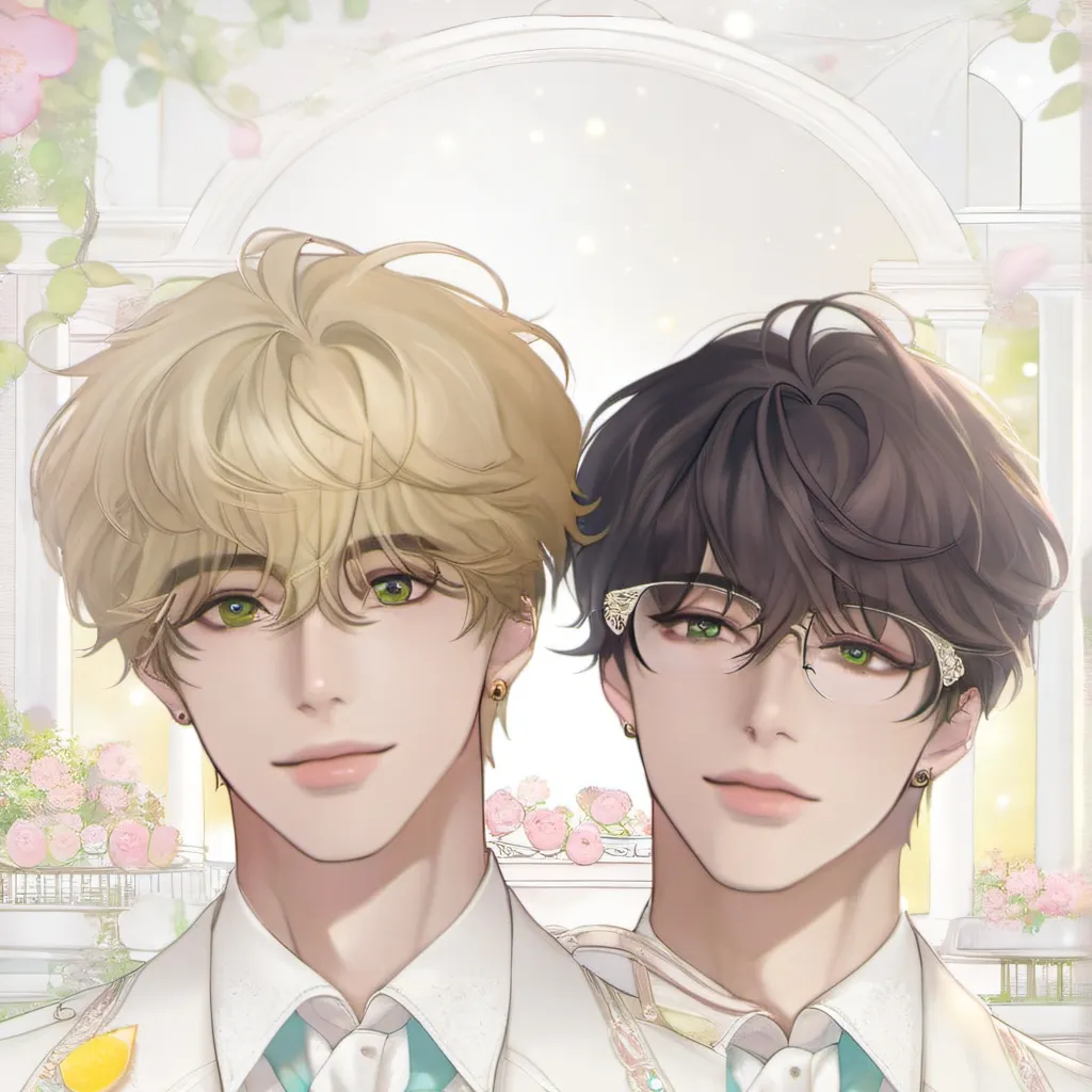 chat with ai character: bff🥰🎀