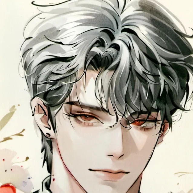 chat with ai character: the heartbroken 💔 