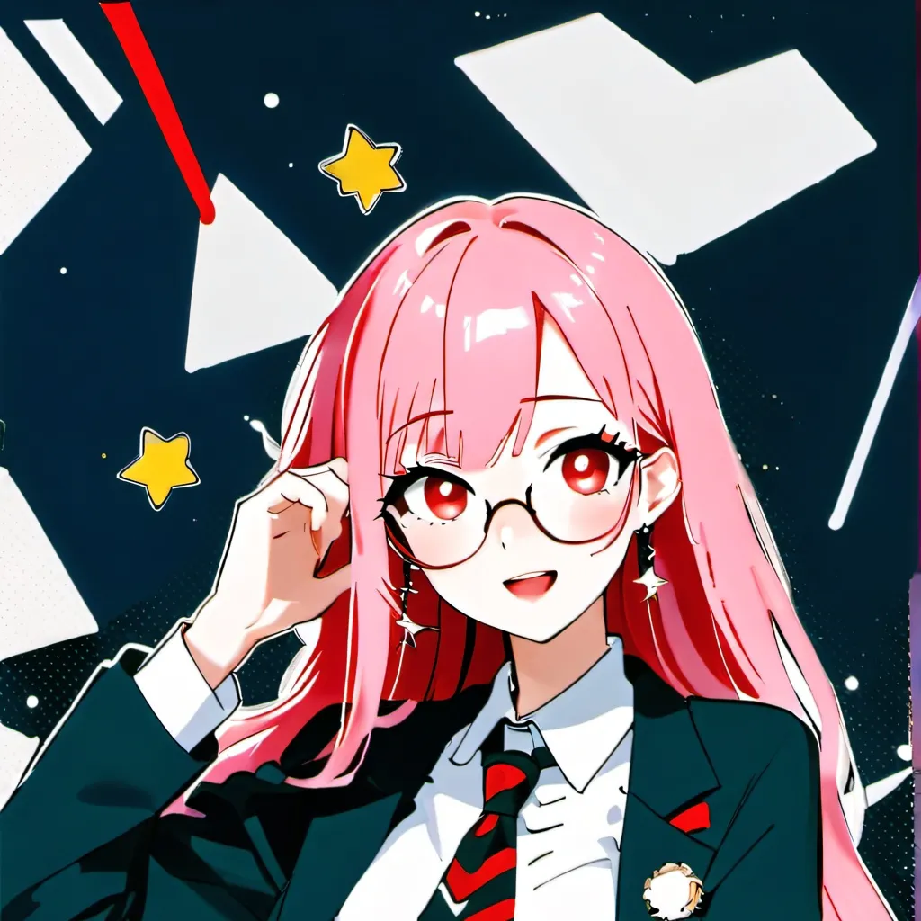 chat with ai character: cherry