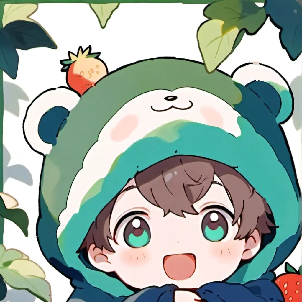 chat with ai character: timffy