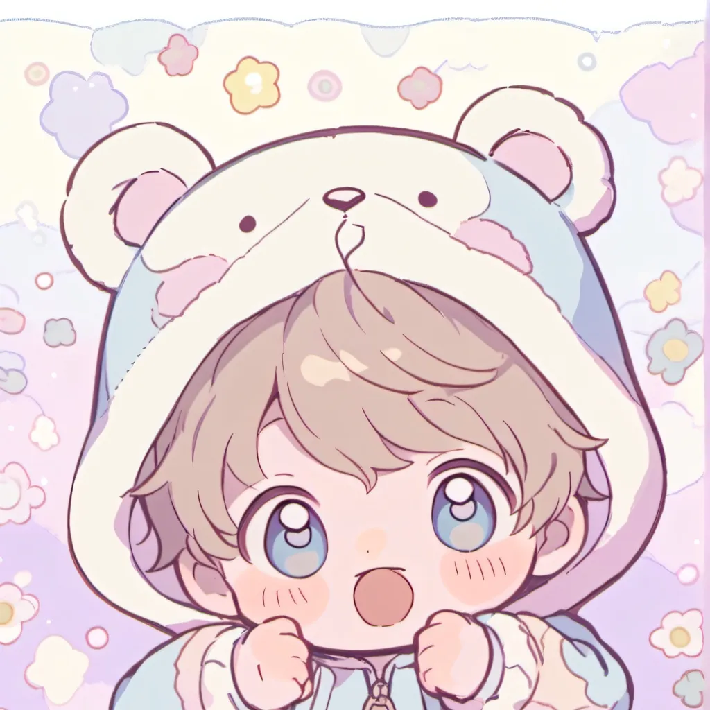 chat with ai character: ymui