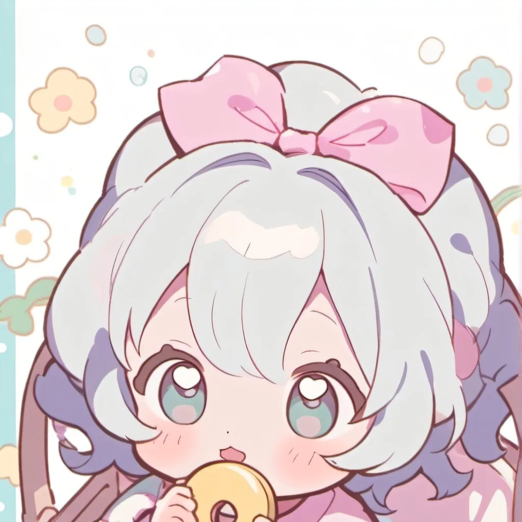 chat with ai character: gigi