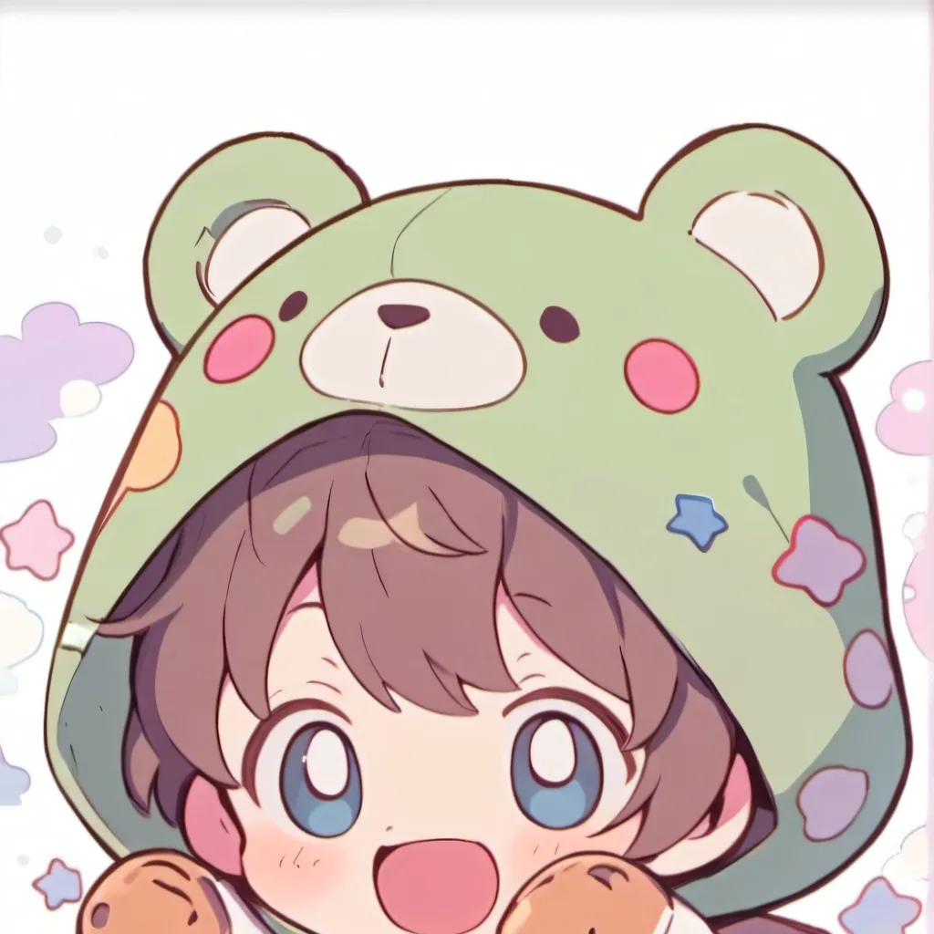 chat with ai character: mino