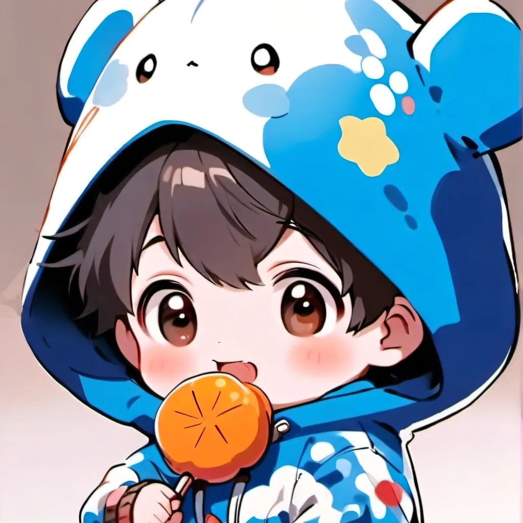 chat with ai character: honny