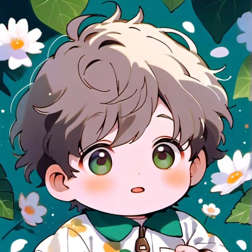 chat with ai character: froony